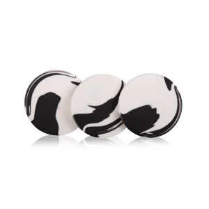 BIFULL SET ESPONJAS MAQUILLAJE 3 UDS