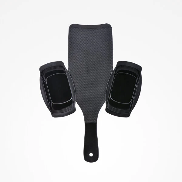 BIFULL SET MECHAS TUAI PALETA + 2 BOWL