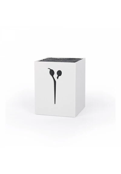 BIFULL SOPORTE BOXY WHITE