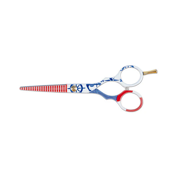 BIFULL TIJERA MARINE CORTE 5,5"