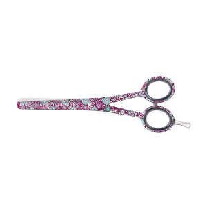 BIFULL TIJERA TOP LINE FANTASIA FLOWERS ESCULPIR 5´5
