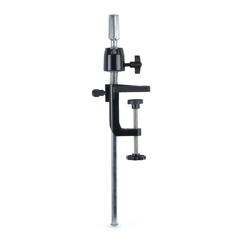 BIFULL TORNILLO SOPORTE CABEZA MANIQUI METAL SKRU METALLIC
