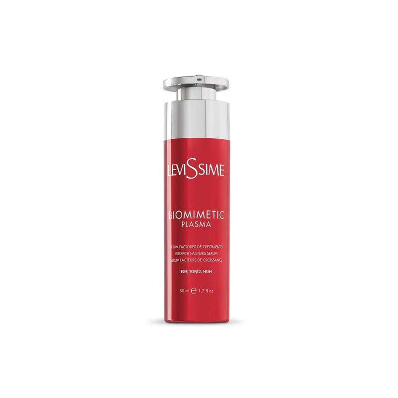 BIOMIMETIC PLASMA 50 mL.