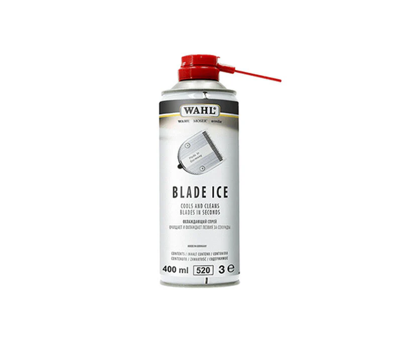 BLADE ICE 400 ML
