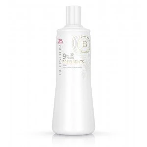 BLONDOR FREELIGHTS OXIDANTE 30VOL 1L