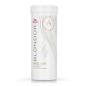 BLONDOR FREELIGHTS POWDER 400Gr.