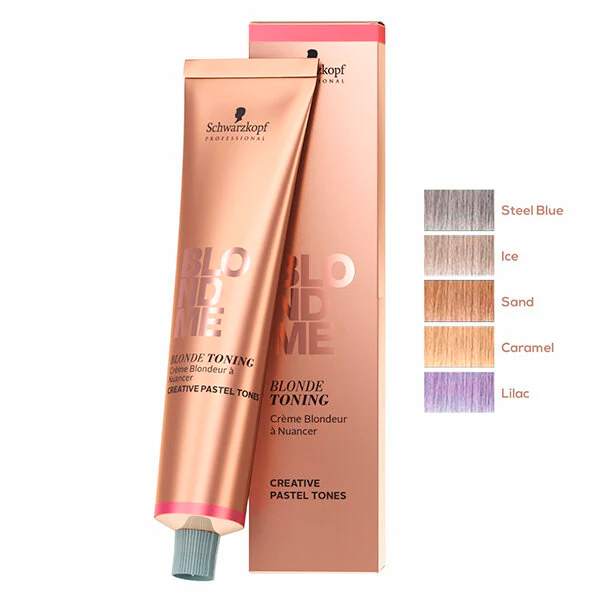BM ACLARANTE CENIZA 60ML