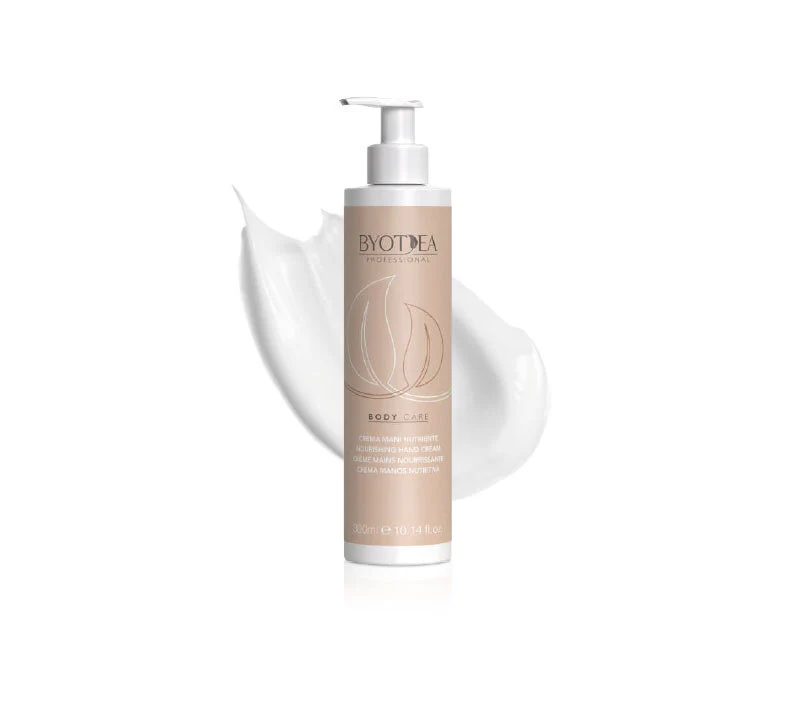 BODY CARE CREMA MANOS NUTRITIVA 300ML
