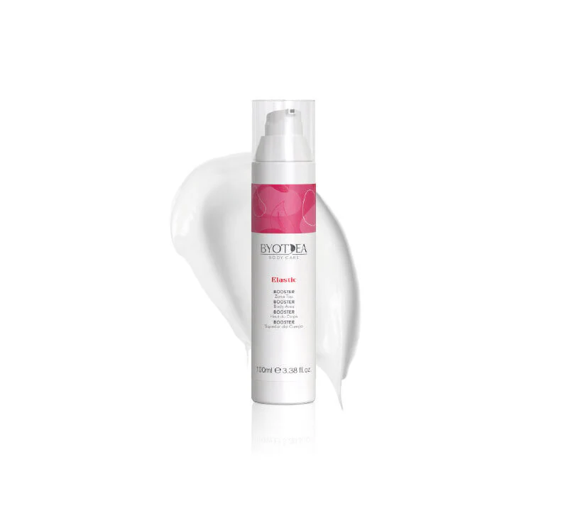 BODY CARE ELASTIC BOOSTER SUPERIOR DEL CUERPO 100ML