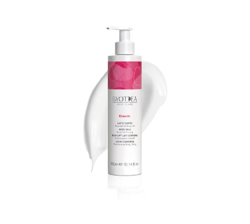 BODY CARE ELASTIC LECHE CORPORAL REAFIRMANTE BODY LIFTING 300ML