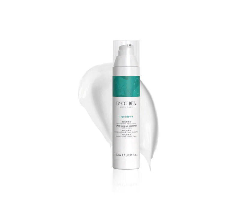 BODY CARE LIPODREN BOOSTER LIPODRENANTE VIENTRE PLANO 100ML