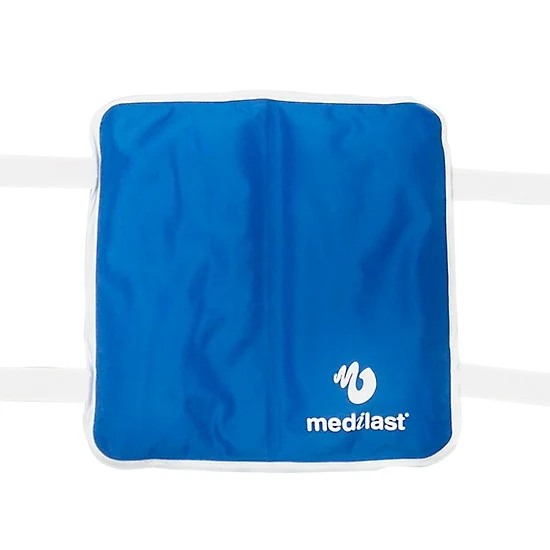 Bolsa Para Hielo Frío Y Calor Medilast