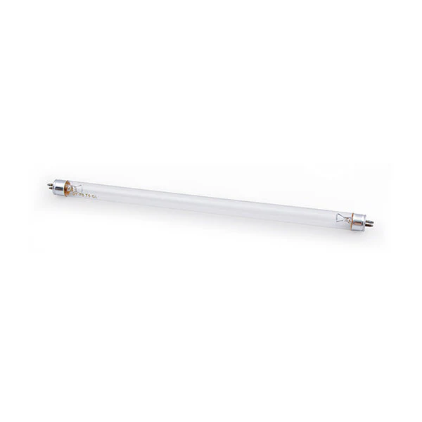 BOMBILLA UVA 8W PARA ESTELIRIZADOR ULTRAVIOLET  SIMPLY - OZONE