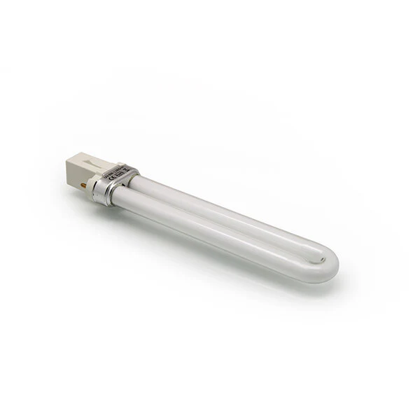 BOMBILLA UVA 9W (MINI UVA - TECNONAILS)