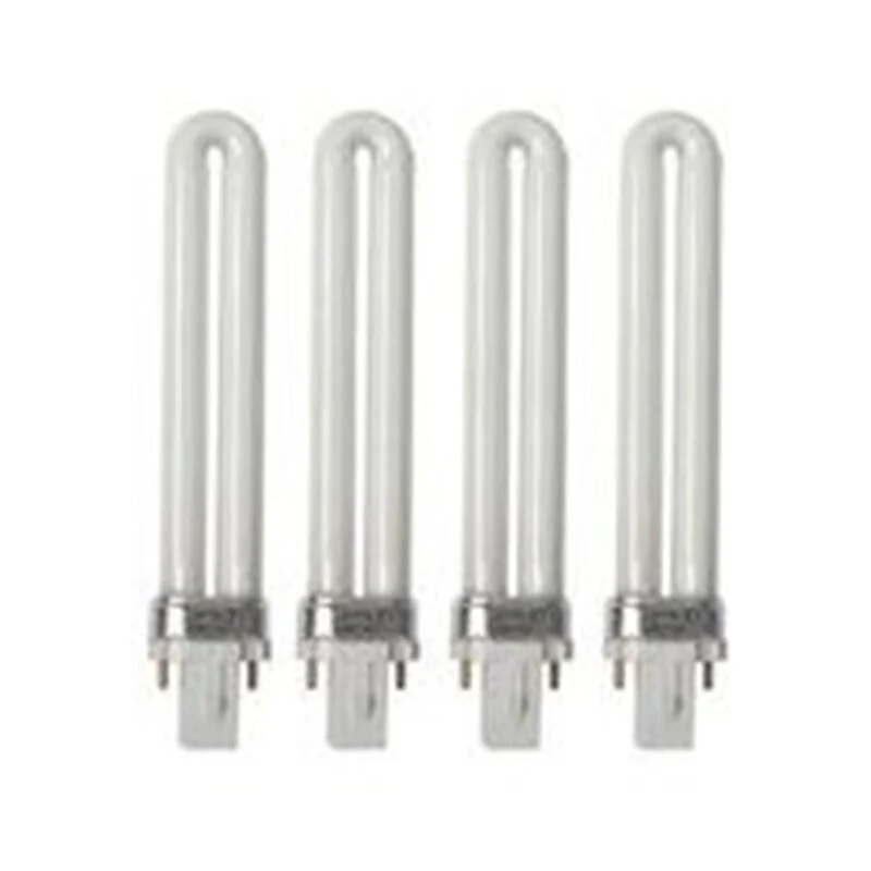 BOMBILLA UVA 9WL (MINI UVA - TECNONAILS)