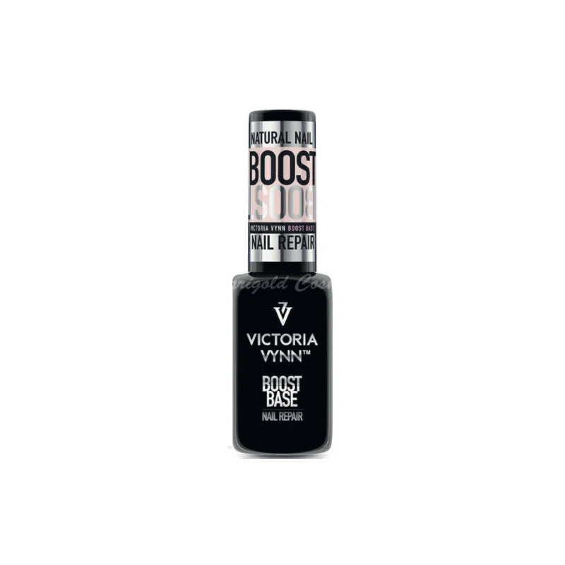 BOOST BASE NAIL REPAIR 2 IN 1 15ML