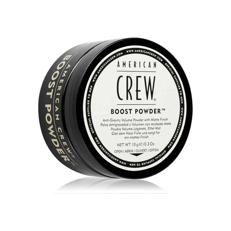BOOST POWDER  10GR