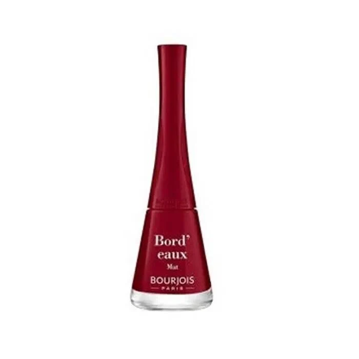 Borjois 1 Seconde Esmalte De Uñas 41 Bord´eaux