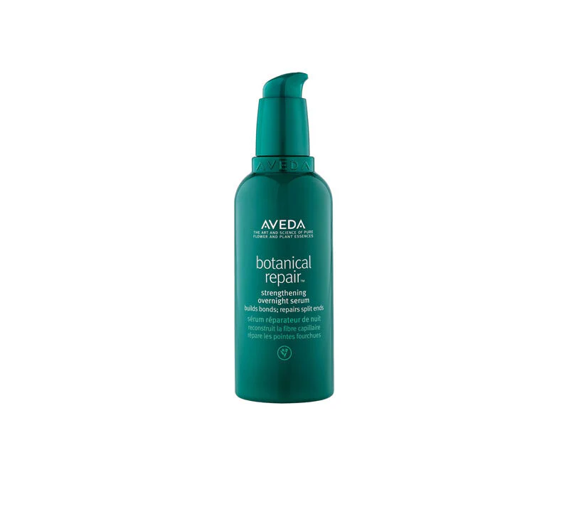 BOTANICAL REPAIR STRENGTHENING OVERNIGHT SERUM 100ML