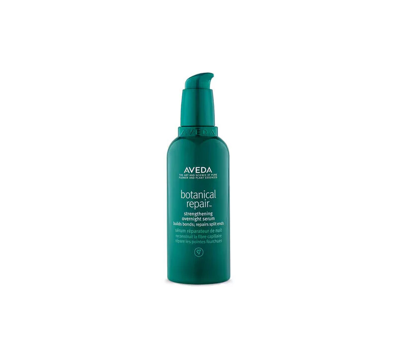 BOTANICAL REPAIR STRENGTHENING OVERNIGHT SERUM 30ML