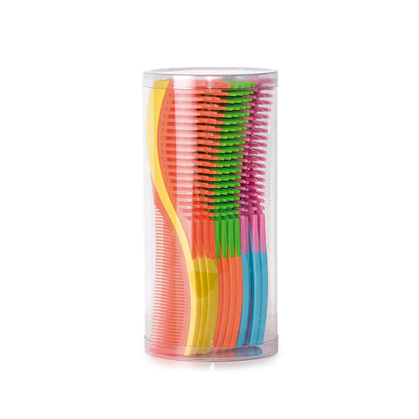BOTE PEINES COLORS ERGO 12UDS