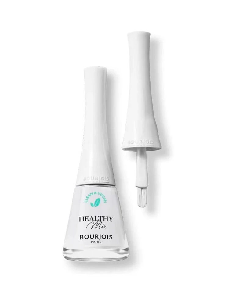 Bourjois Healthy Mix Nail Polish 100-Blanc´hantement