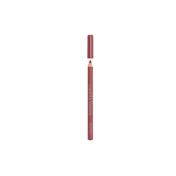 Bourjois Lèvres Contour Edition 11 Funky Brown