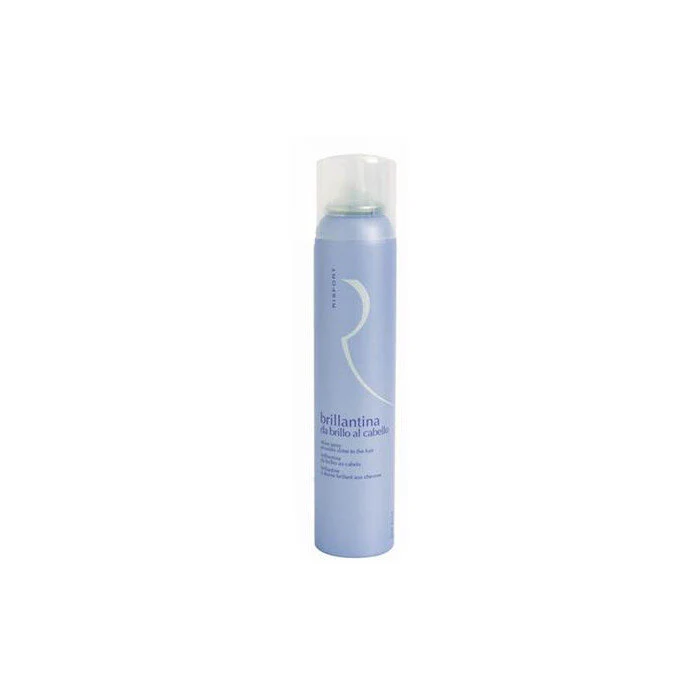 BRILLANTINA SPRAY 200ML