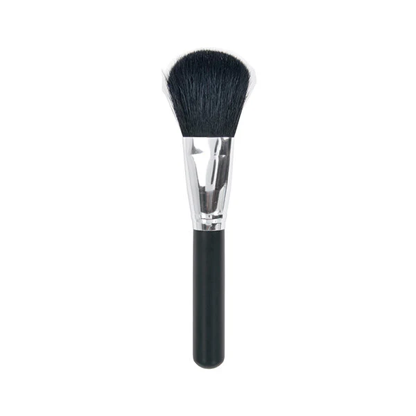 BROCHA POLVOS Y MATIZADO Nº02 PELO CABRA PROFESSIONAL TOP LINE BIFULL