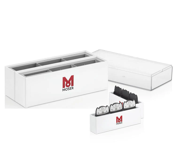 CAJA SIN PEINES MAGNÉTICOS