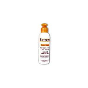 CANA DURA CANAS REBELDES 100ML.