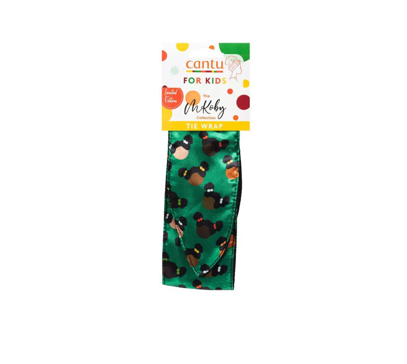 CANTU FOR KIDS MKOBY COLLECTION TIE WRAP
