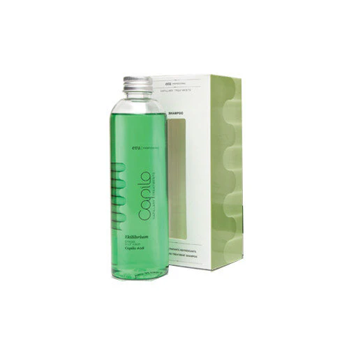 CAPILO EKILIBRIUM 08 TRATANTE REFRESCANTE 300ML