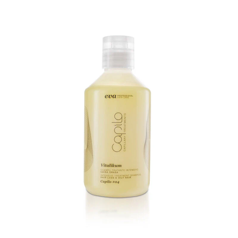 CAPILO VITALIKUM CHAMPÚ #04 300ML