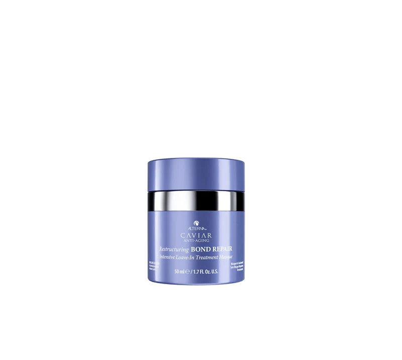 CAVIAR BOND REPAIR INTENSIVE LEAVE-IN TREATMENT MASQUE 50ML