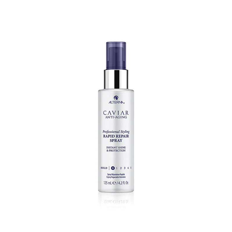 CAVIAR PROFESSIONAL STYLING RAPID REPAIR SPRAY  125ML
