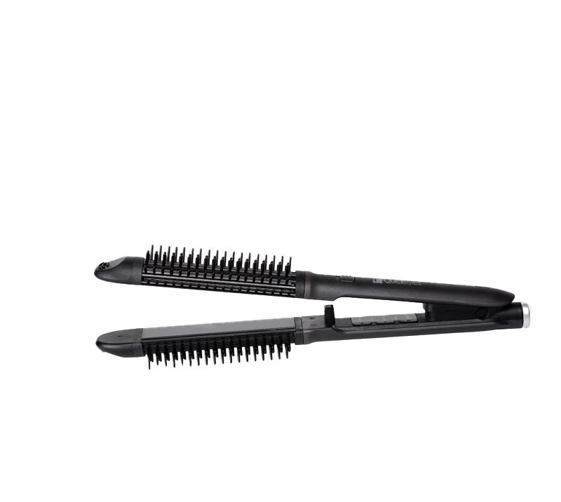 CEPILLO, PLANCHA, TENACILLA QUICK STYLES