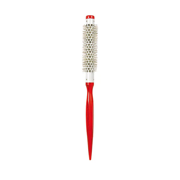 CEPILLO TERMICO COLA FINA RED WOOD Nº16 BIFULL