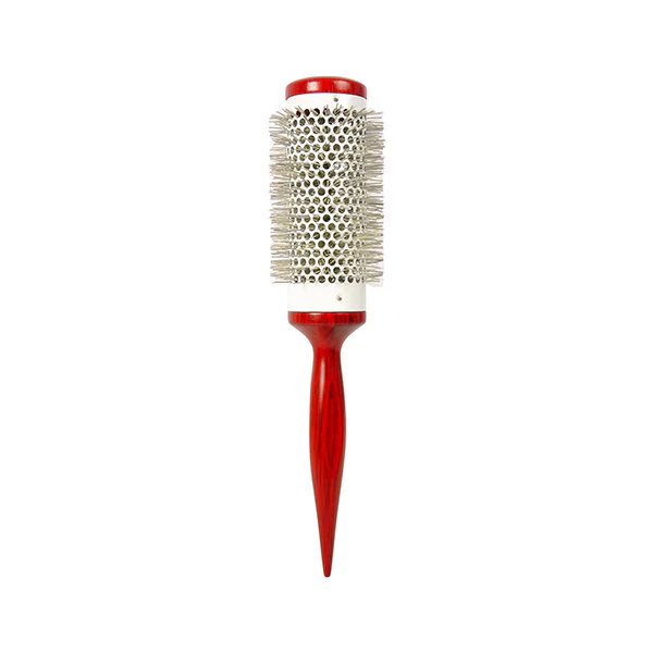 CEPILLO TERMICO COLA FINA RED WOOD Nº42 BIFULL
