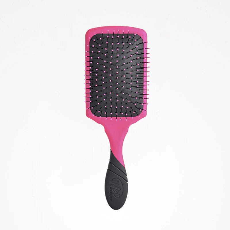 CEPILLO WET BRUSH PROFESSIONAL PRO PADDLE DETANGLER PINK