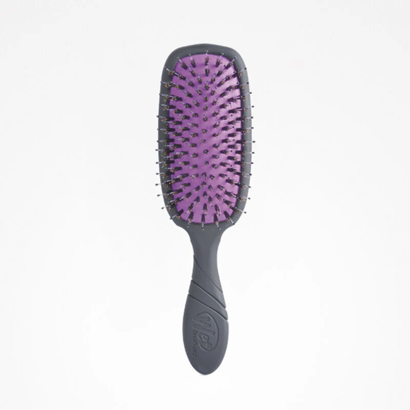 CEPILLO WET BRUSH PROFESSIONAL PRO SHINE ENHANCER BLACK