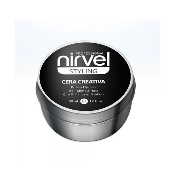 CERA CREATIVA 50ML