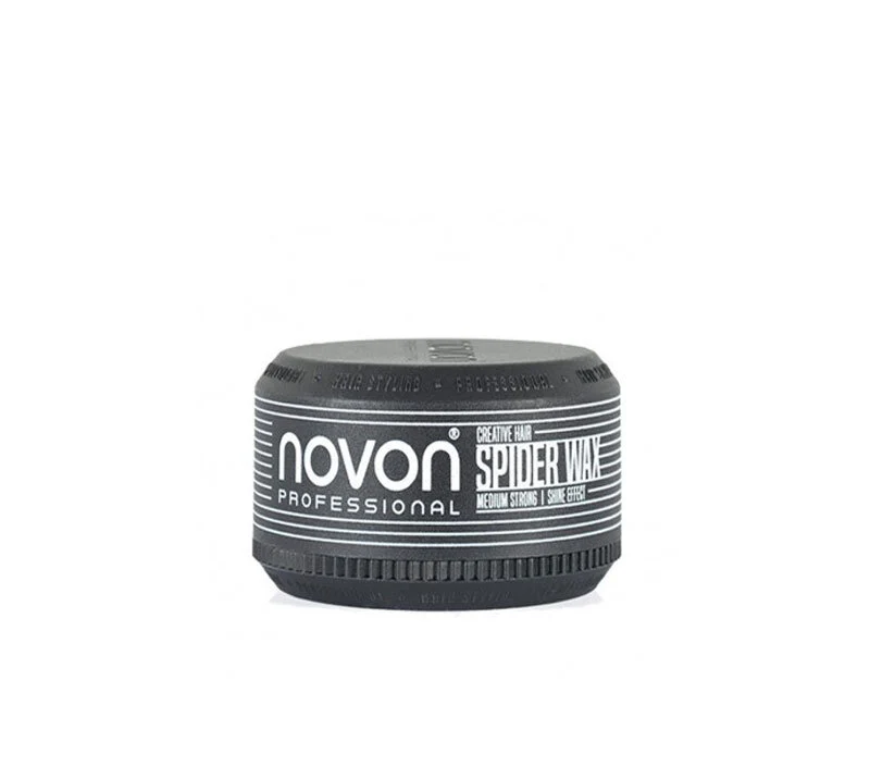 CERA CREATIVE HAIR SPIDER WAX 150ML NOVON