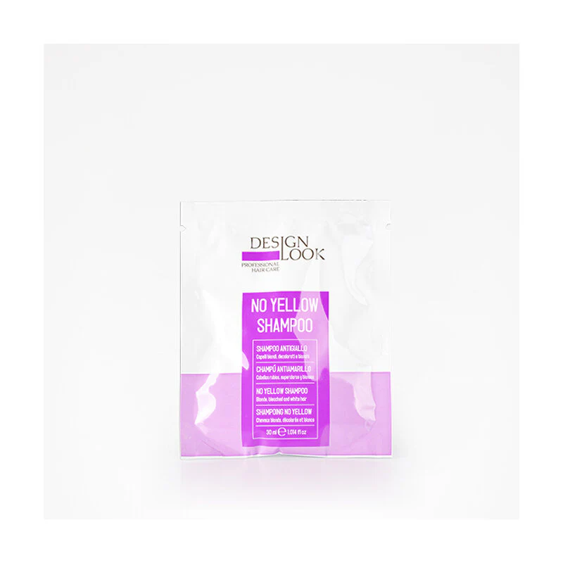 CHAMPÚ ANTI-AMARILLO 30ML