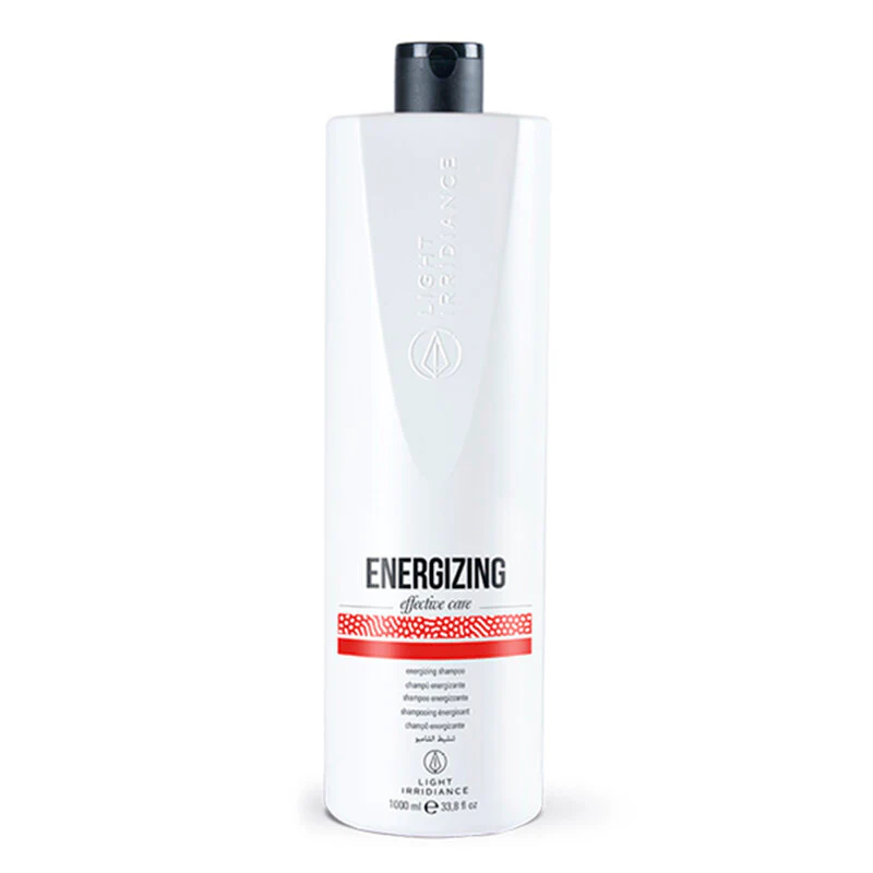 CHAMPU ANTICAIDA ENERGIZANTE EFFECTIVE CARE 1000ML