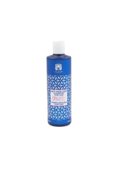 CHAMPU ANTICAIDA STOP LOSS 400ML