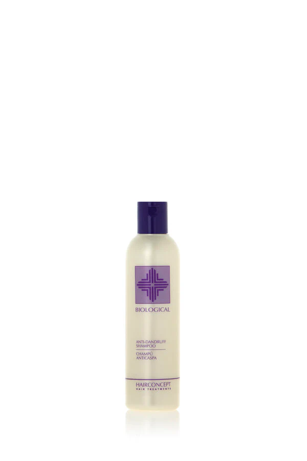 CHAMPU ANTICASPA 250 ml