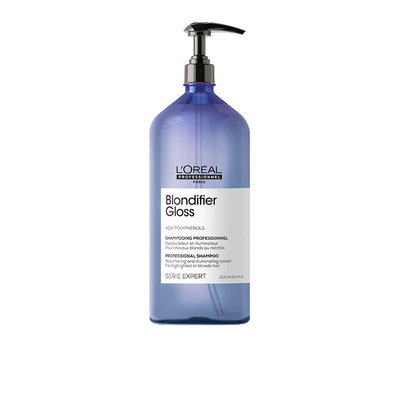 CHAMPU BLONDIFIER 1500ML NUEVO FORMATO
