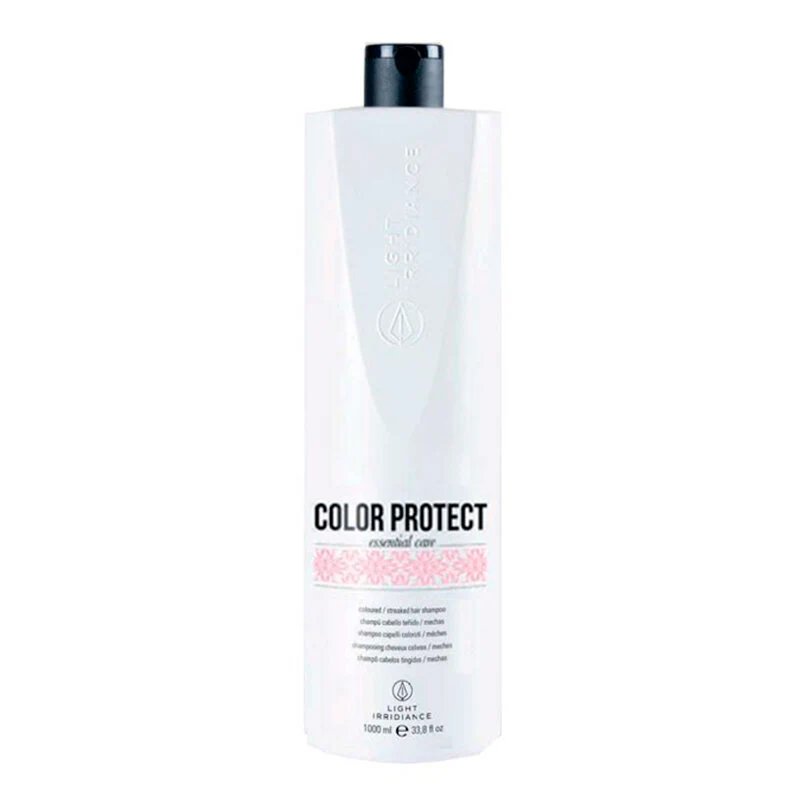 CHAMPU CAB. TEÑIDOS / CON MECHAS COLOR PROTECT 1000ML