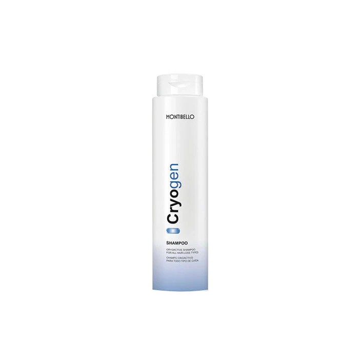 CHAMPU CRYOGEN FOR ALL HAIR-LOSS TYPES 300ML